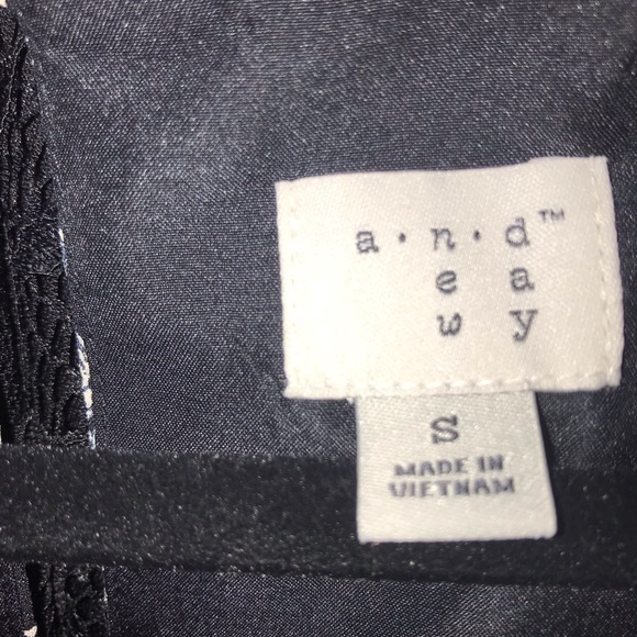 Mini Dress - Picture 2 of 3